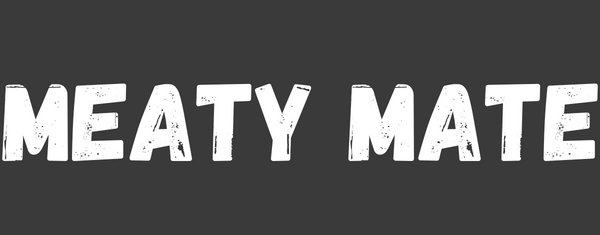 Meaty Mate Biltong